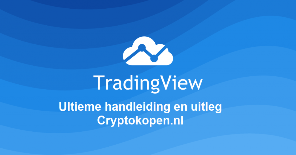 tradingview-uitleg
