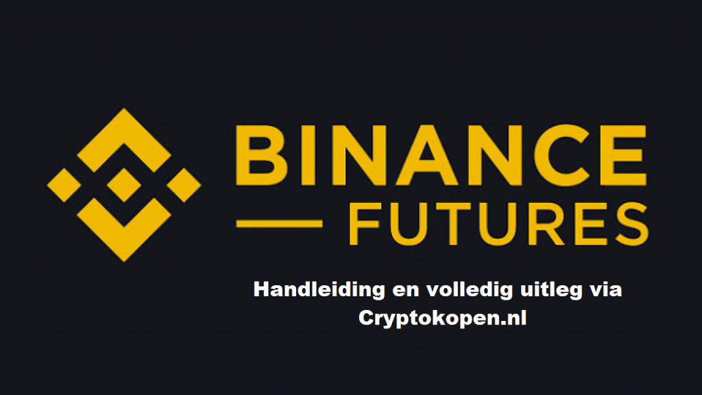 binance-futures-uitleg
