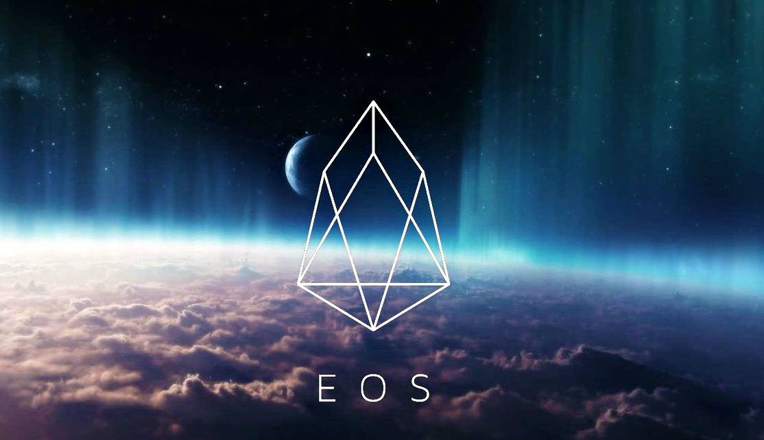 Wat is EOS? Uitleg EOS, koers en verwachtingen en alles wat je moet ...