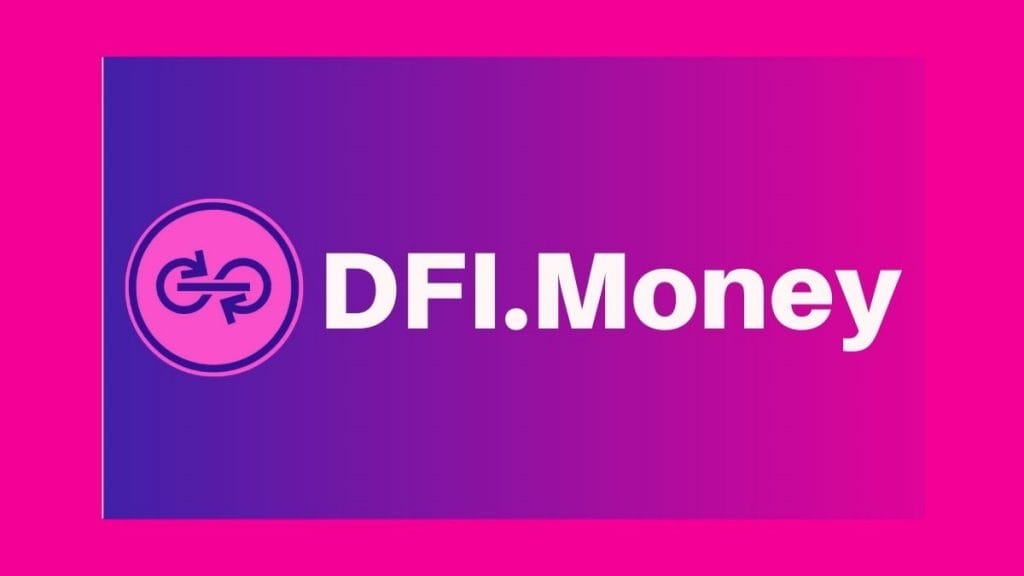 DFI.MONEY