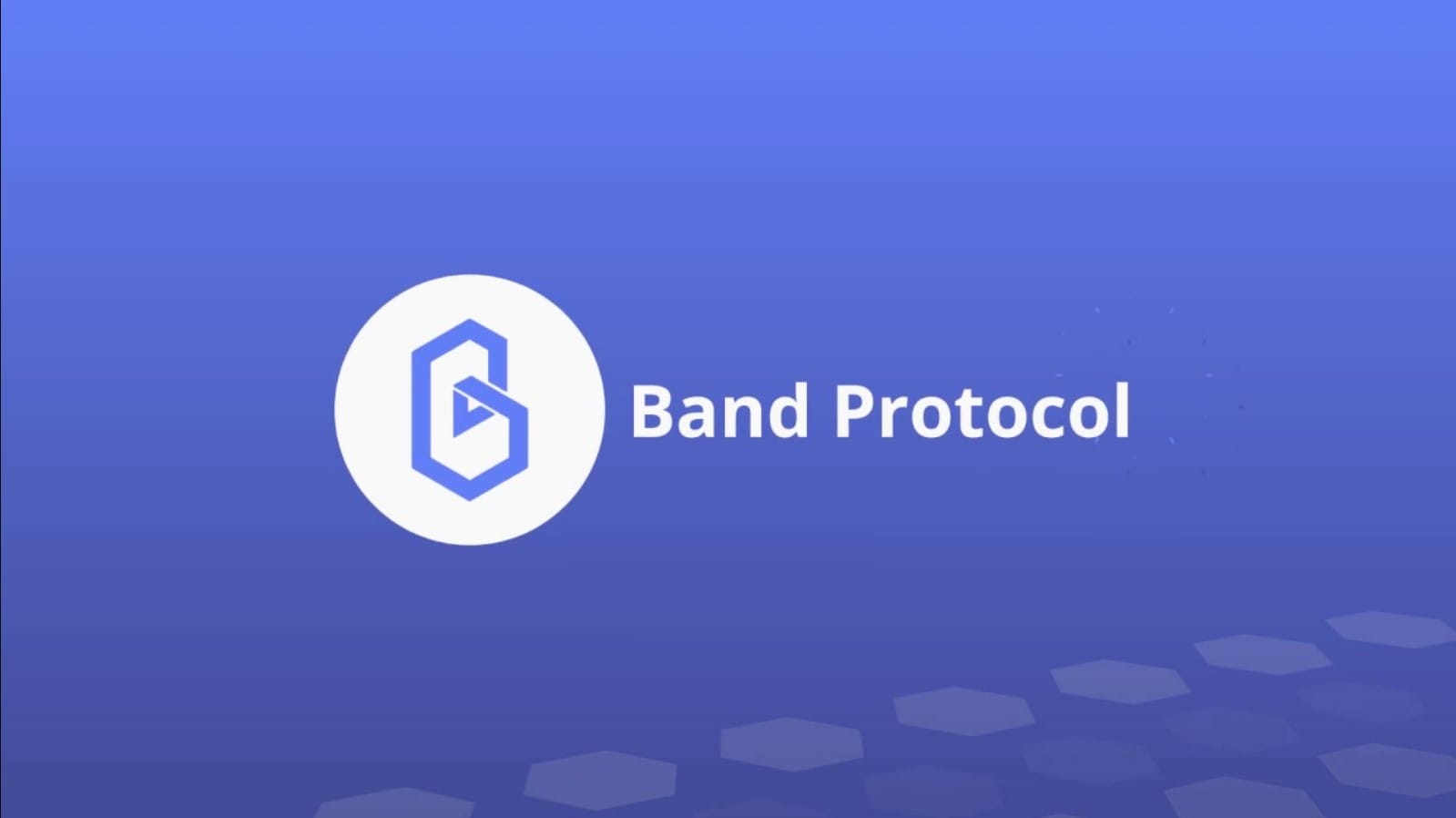 Wat is Band Protocol? Uitleg en koers en verwachtingen en alles wat je moet  weten over BAND - Crypto Kopen