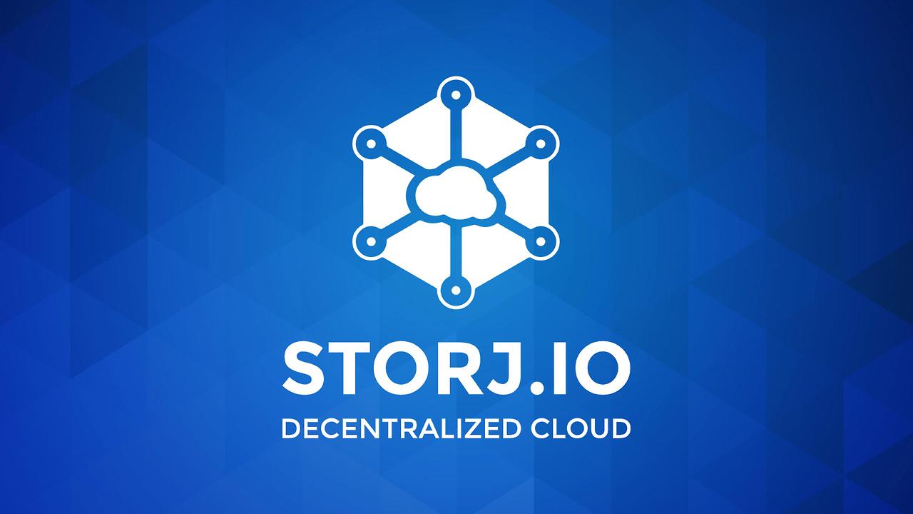 Wat is Storj? Uitleg en koers en verwachtingen en alles wat je moet weten  over STORJ - Crypto Kopen