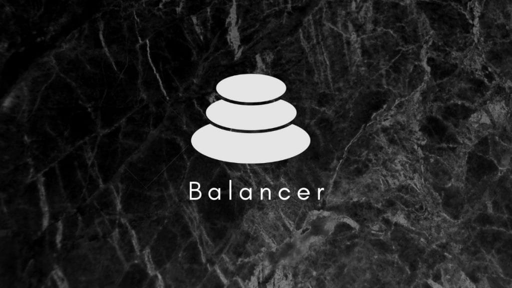 balancer-crypto