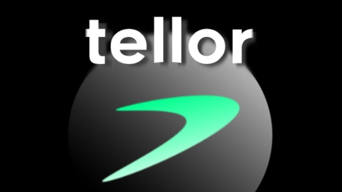 Wat is Tellor? Uitleg TRB koers en verwachting en alles wat je moet weten  over TRB - Crypto Kopen