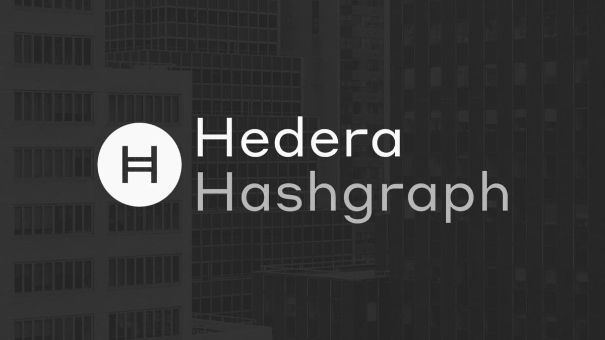 Wat is Hedera Hashgraph? Uitleg HBAR koers en verwachting en alles wat je  moet weten over HBAR - Crypto Kopen