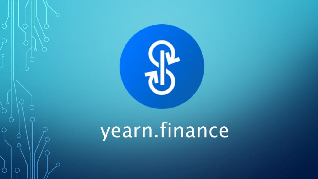yearn-finance
