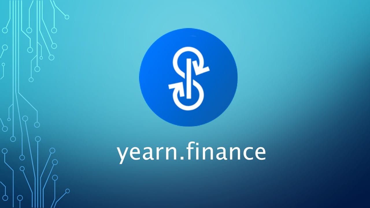 Wat is Yearn Finance? Uitleg YFI koers en verwachting en alles wat je moet  weten over YFI - Crypto Kopen