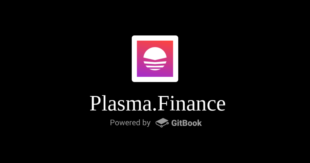 PlasmaFinance