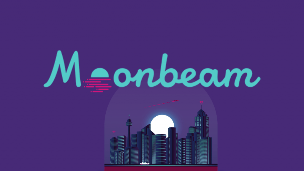 moonbeam