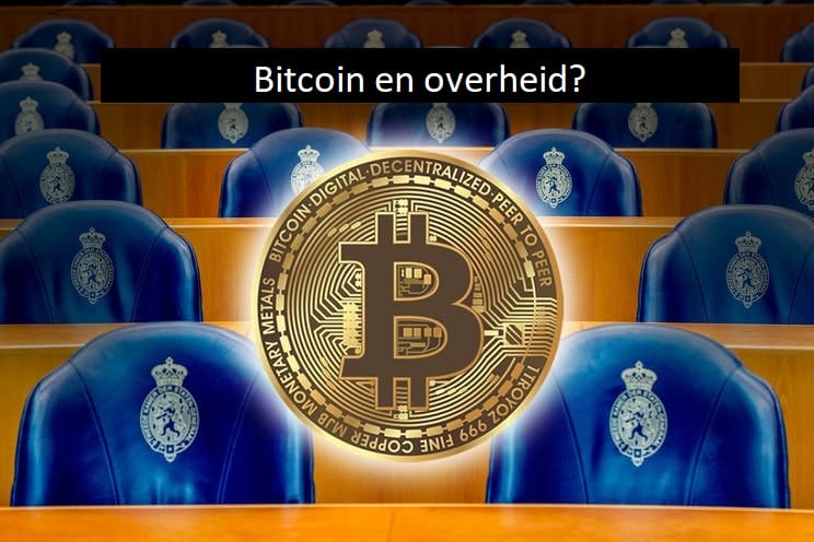 bitcoin-overheid