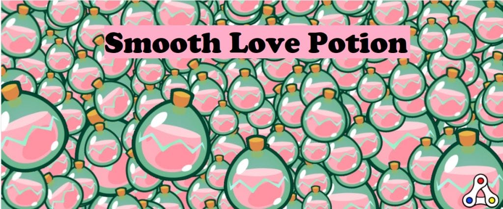 Smooth Love Potion