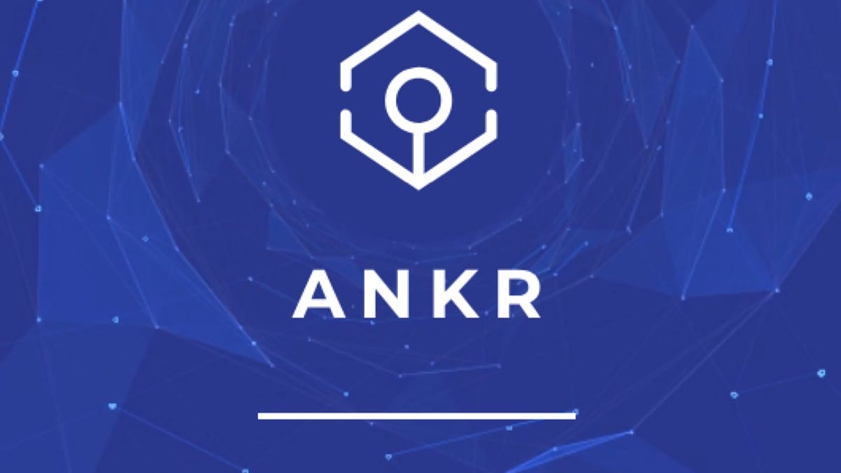 Wat is Ankr? Uitleg en ANKR koers en verwachtingen en alles wat je moet  weten over ANKR - Crypto Kopen