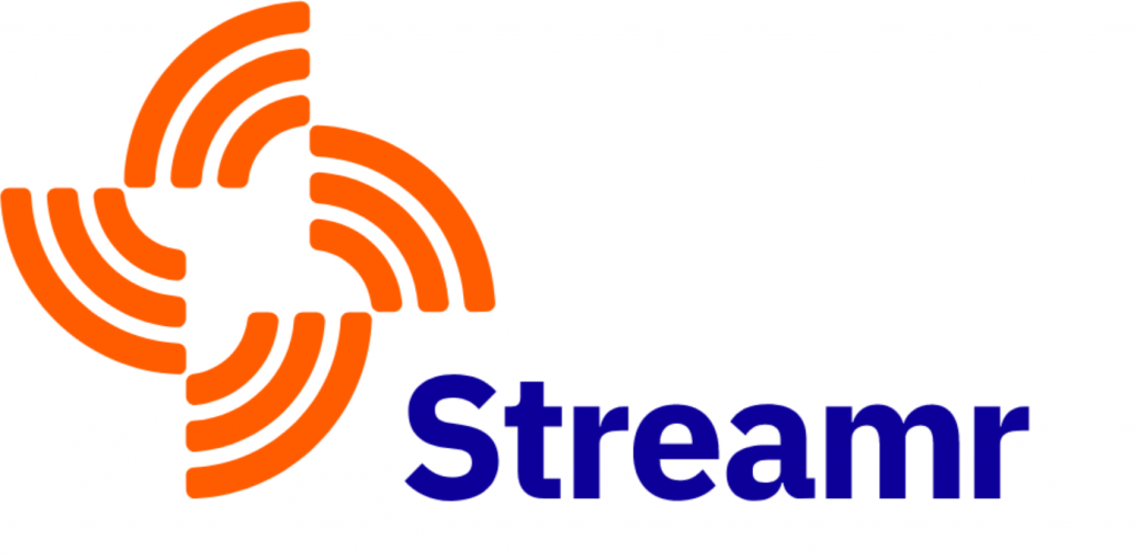 Streamr Network