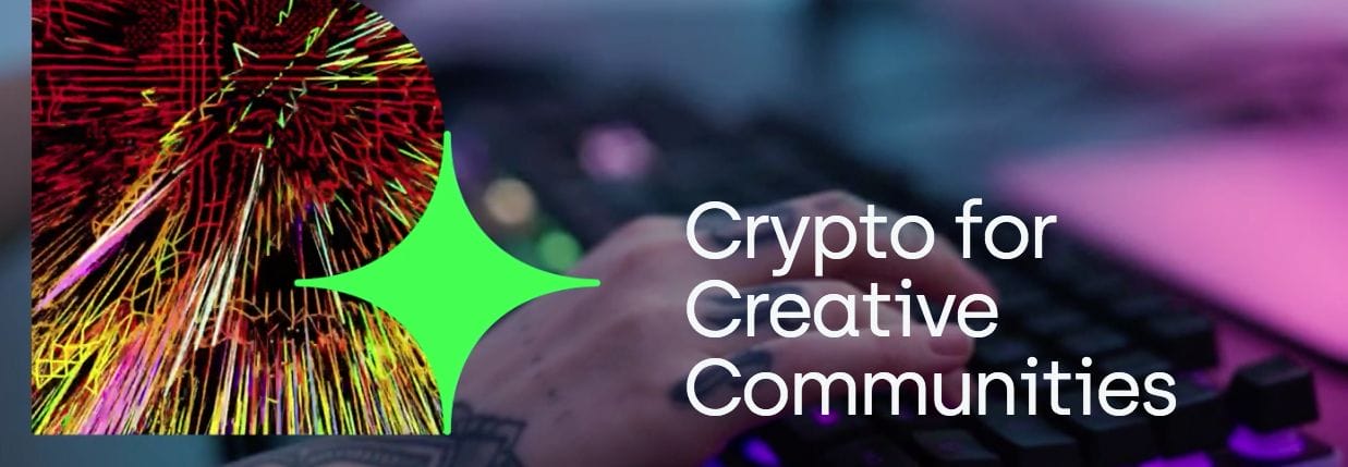 Rally Network crypto creative communities