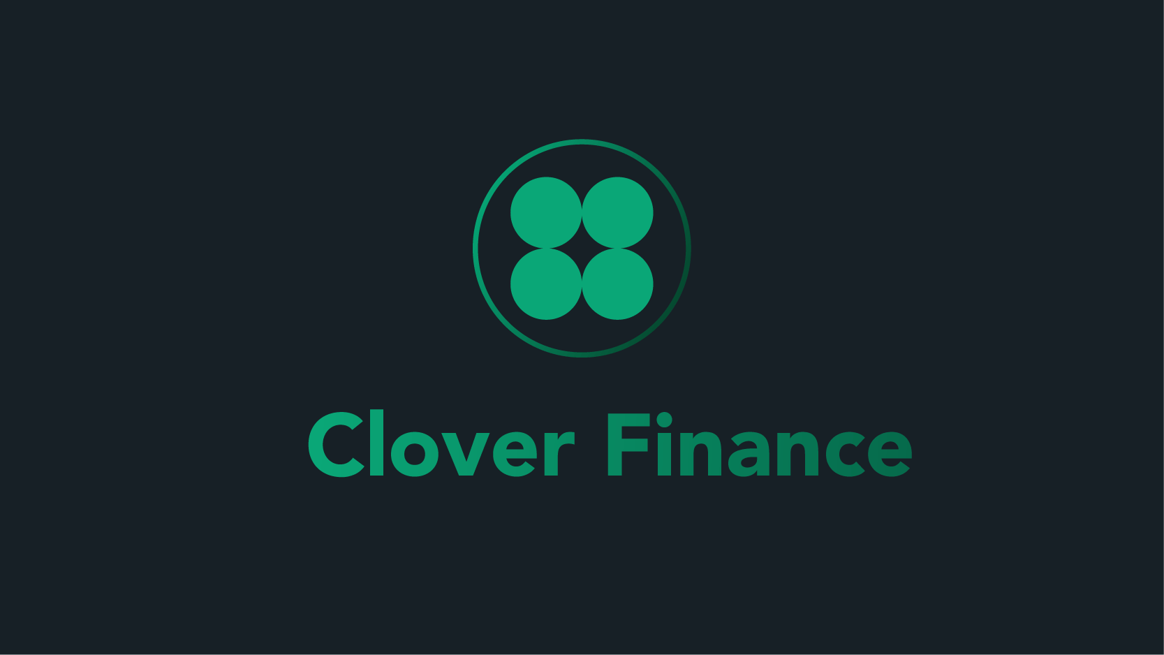 Wat is Clover Finance? Uitleg en koers en verwachtingen en alles wat je