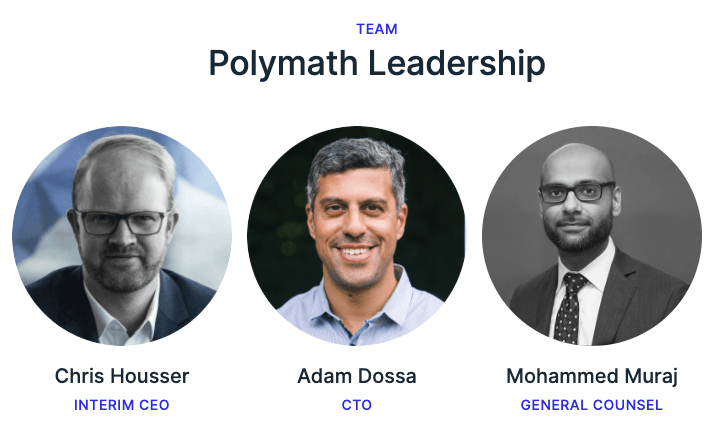 Team Polymath