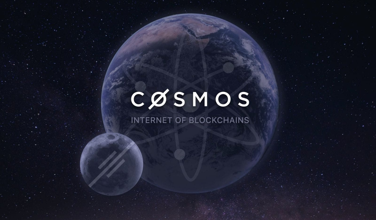 Cosmos Blockchain? Een technische uitleg! - Crypto Kopen