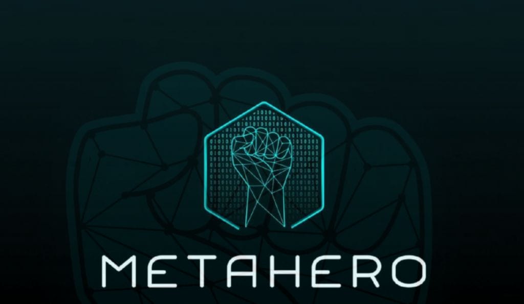 MetaHero