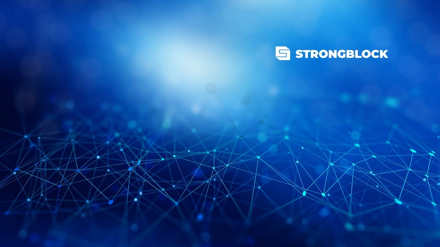StrongBlock, wat is dat? Uitleg, koers, verwachting en alles wat je moet  weten over STRONG - Crypto Kopen