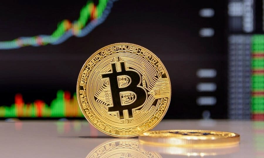 Bitcoin daalt onder $22K terwijl altcoins flink verlies lijden (Marktanalyse)
